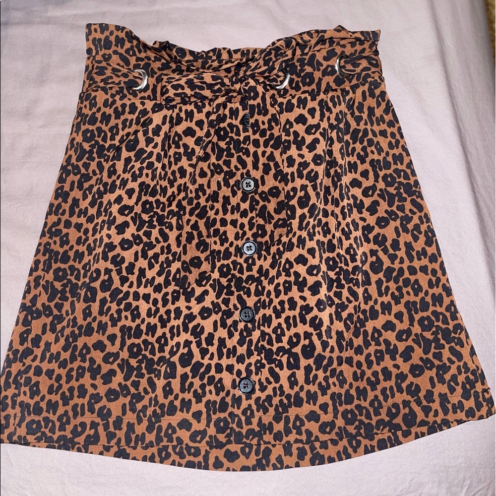 Willow & Root Skirt - image 1